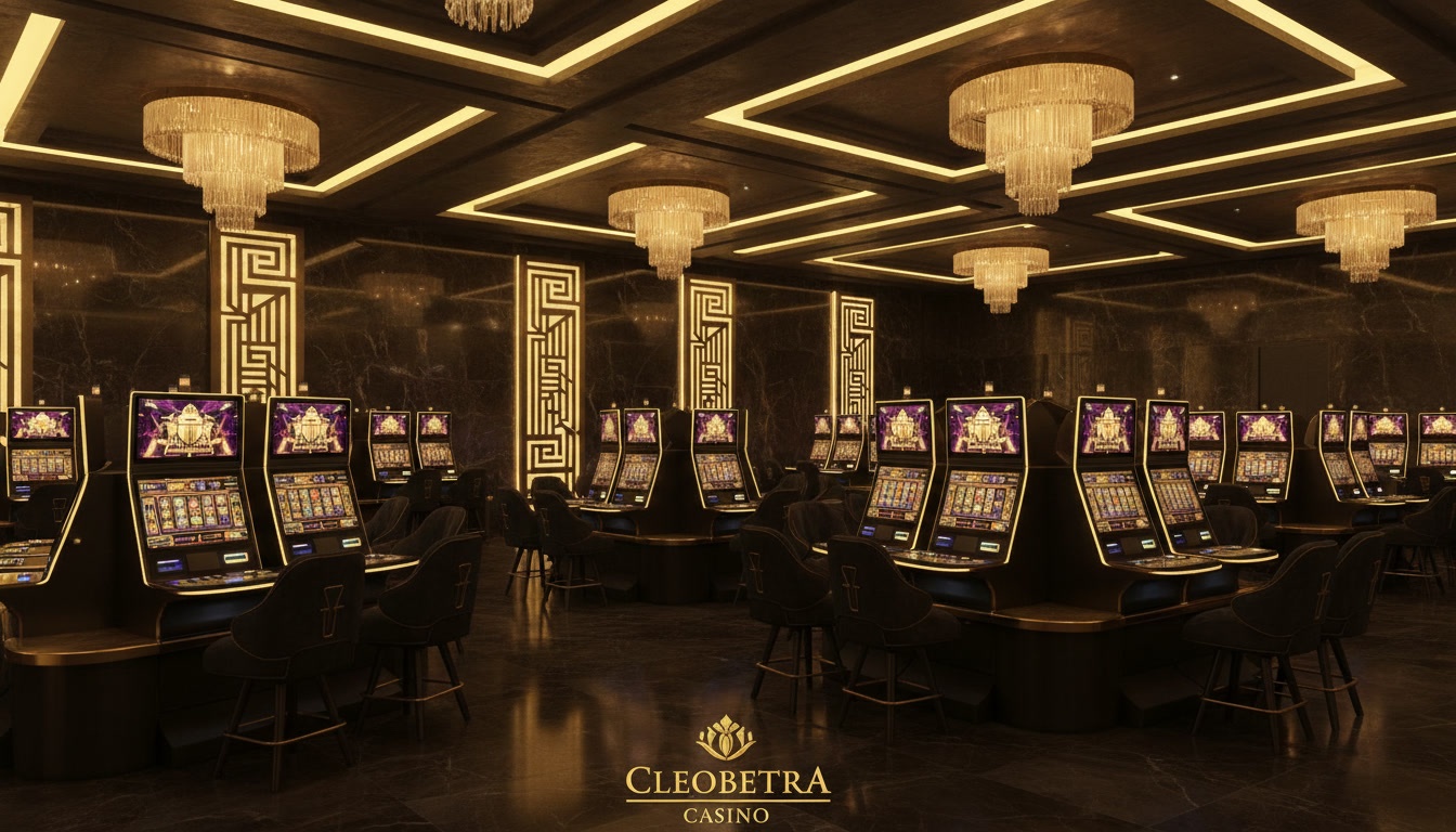 Cleobetra Casino — Análisis Detallado